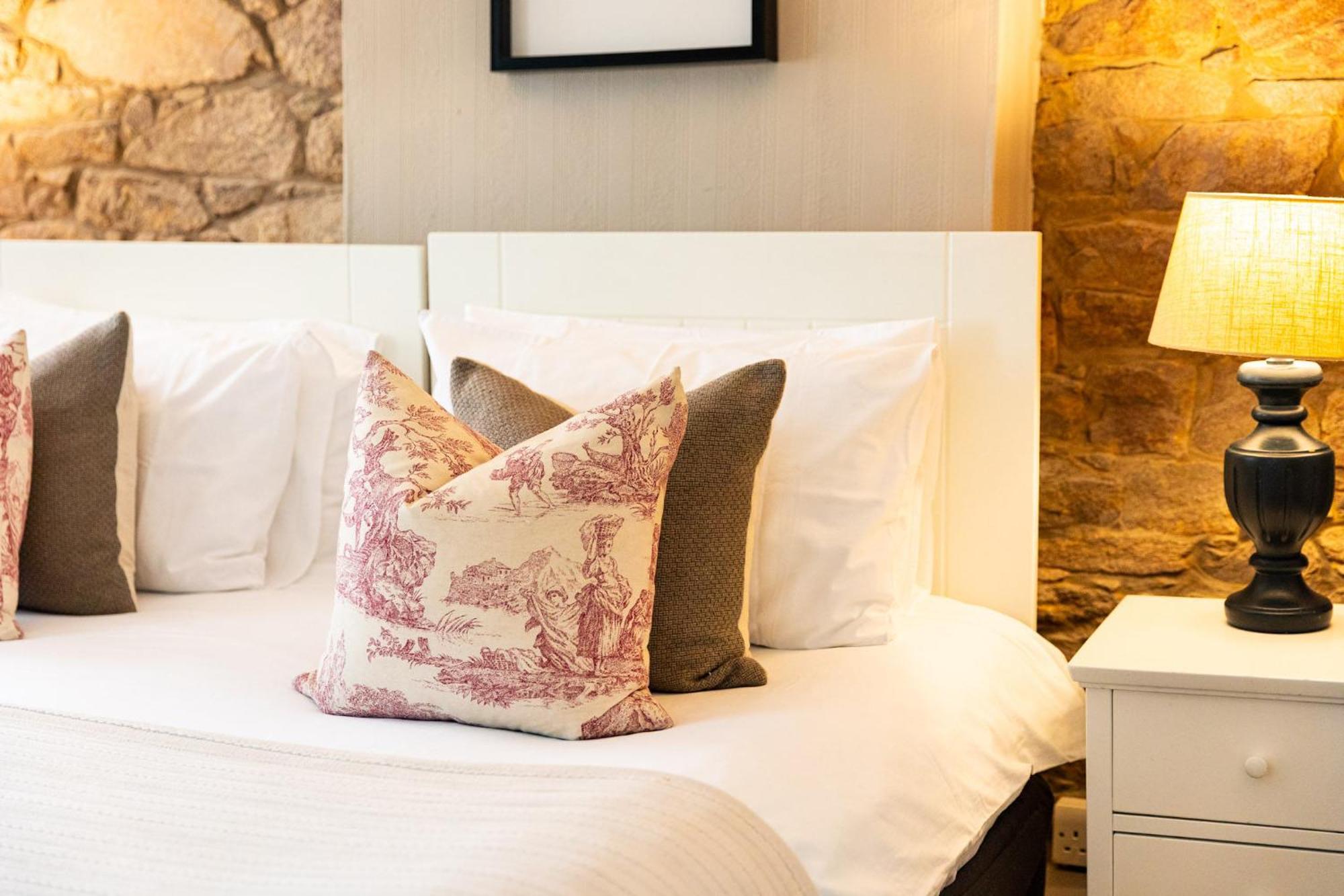 브라이 The Georgian House B&B 외부 사진