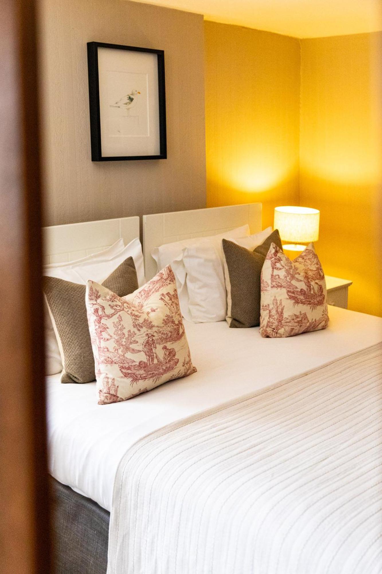 브라이 The Georgian House B&B 외부 사진