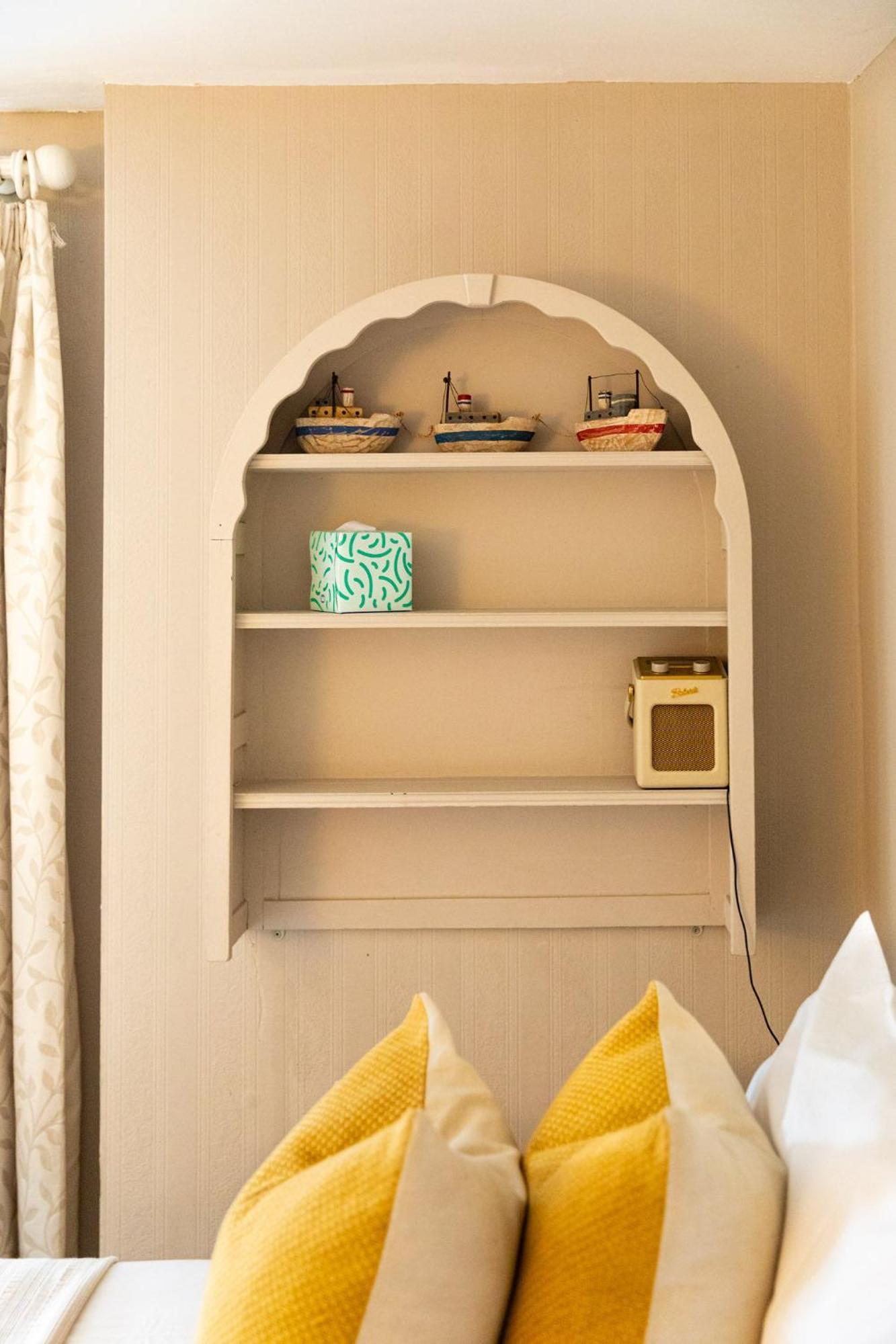 브라이 The Georgian House B&B 외부 사진