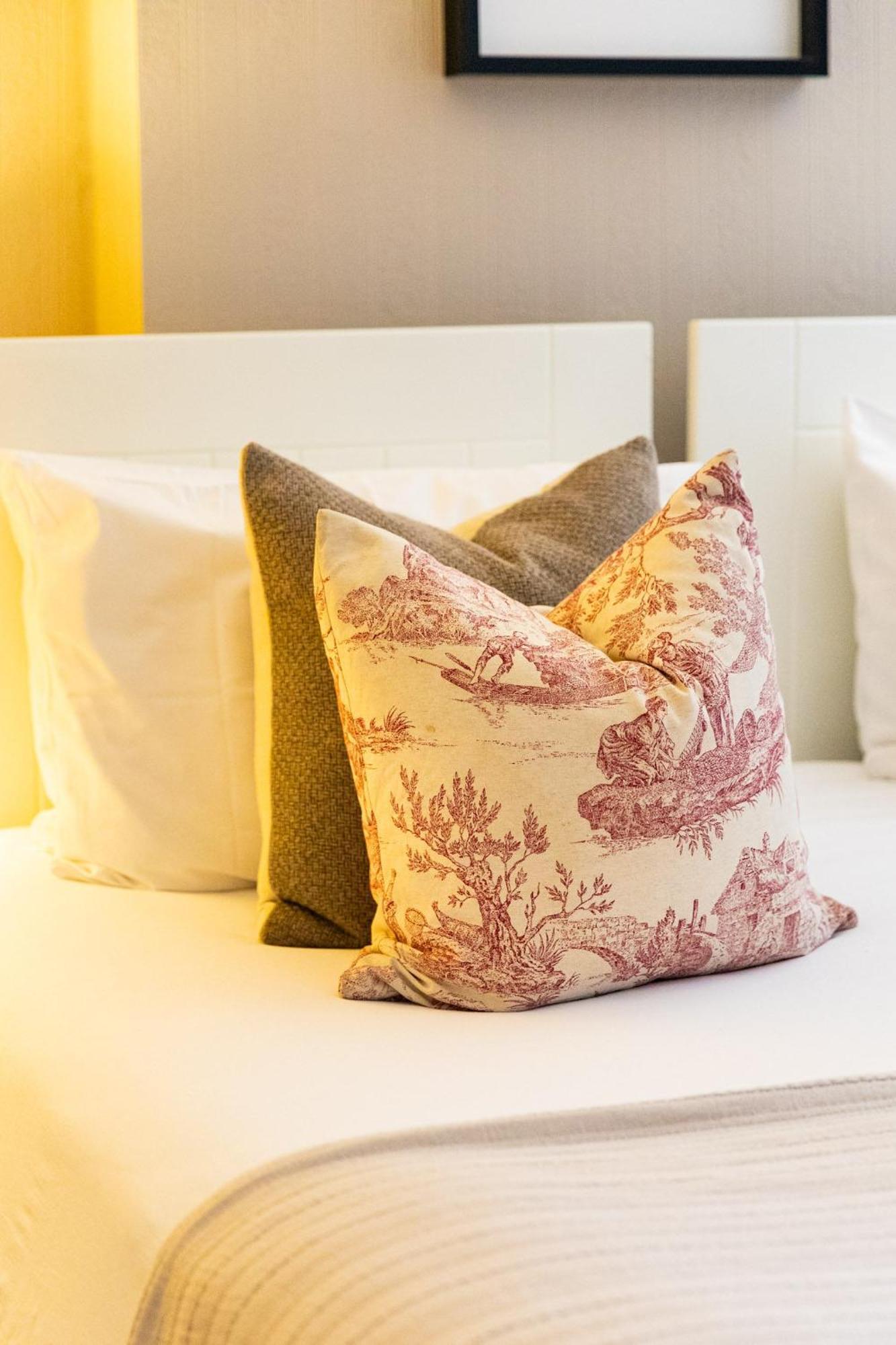 브라이 The Georgian House B&B 외부 사진