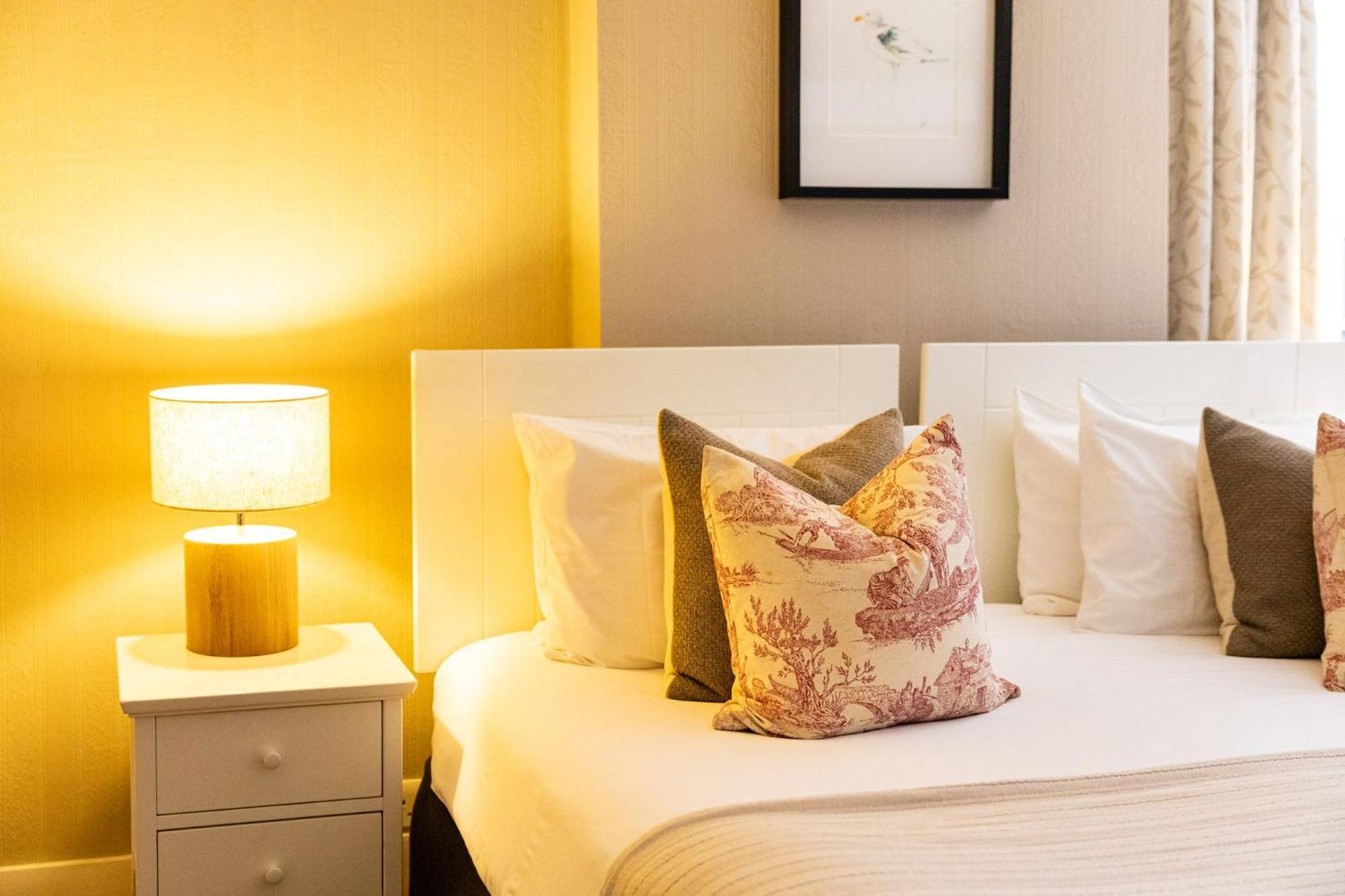 브라이 The Georgian House B&B 외부 사진
