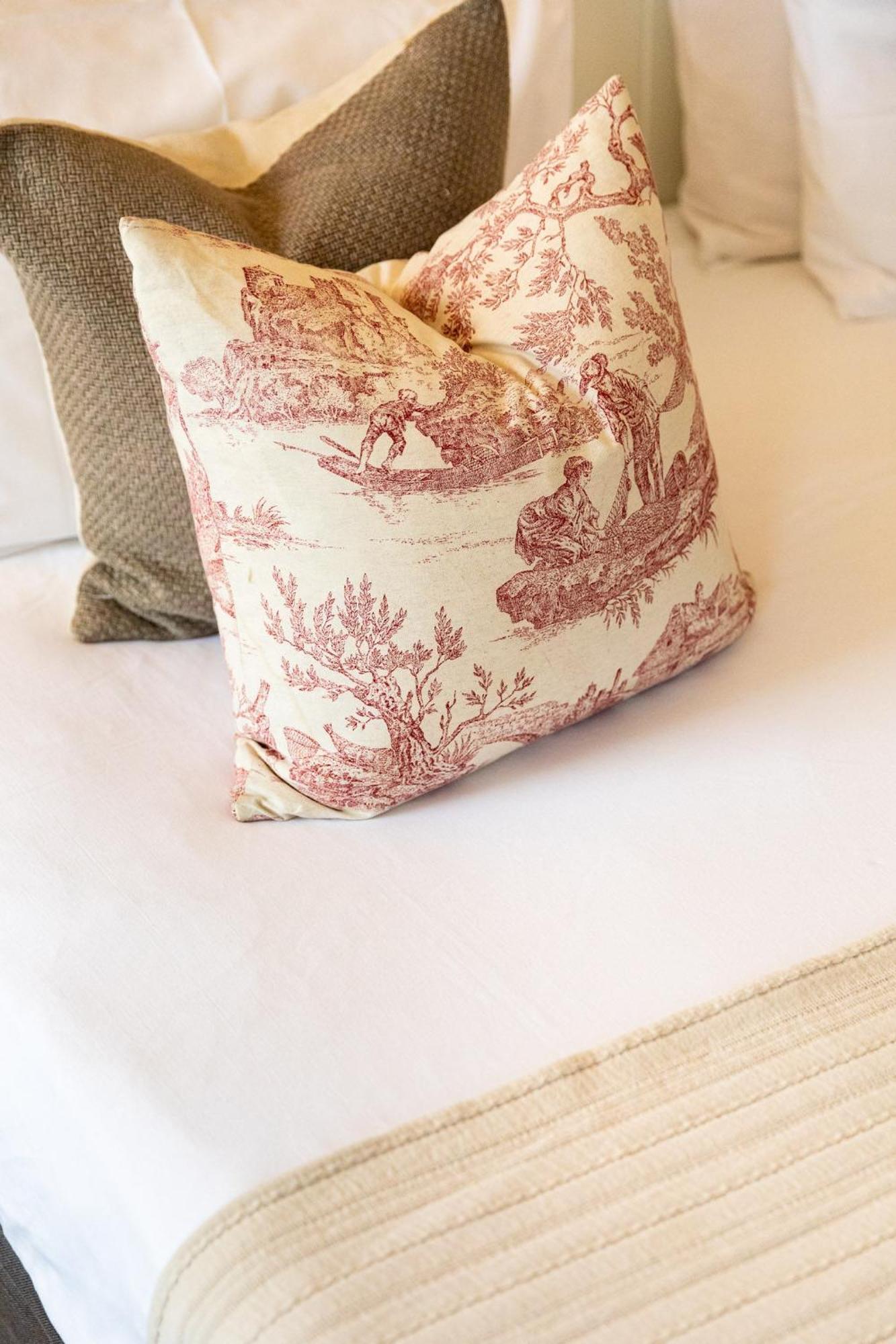 브라이 The Georgian House B&B 외부 사진