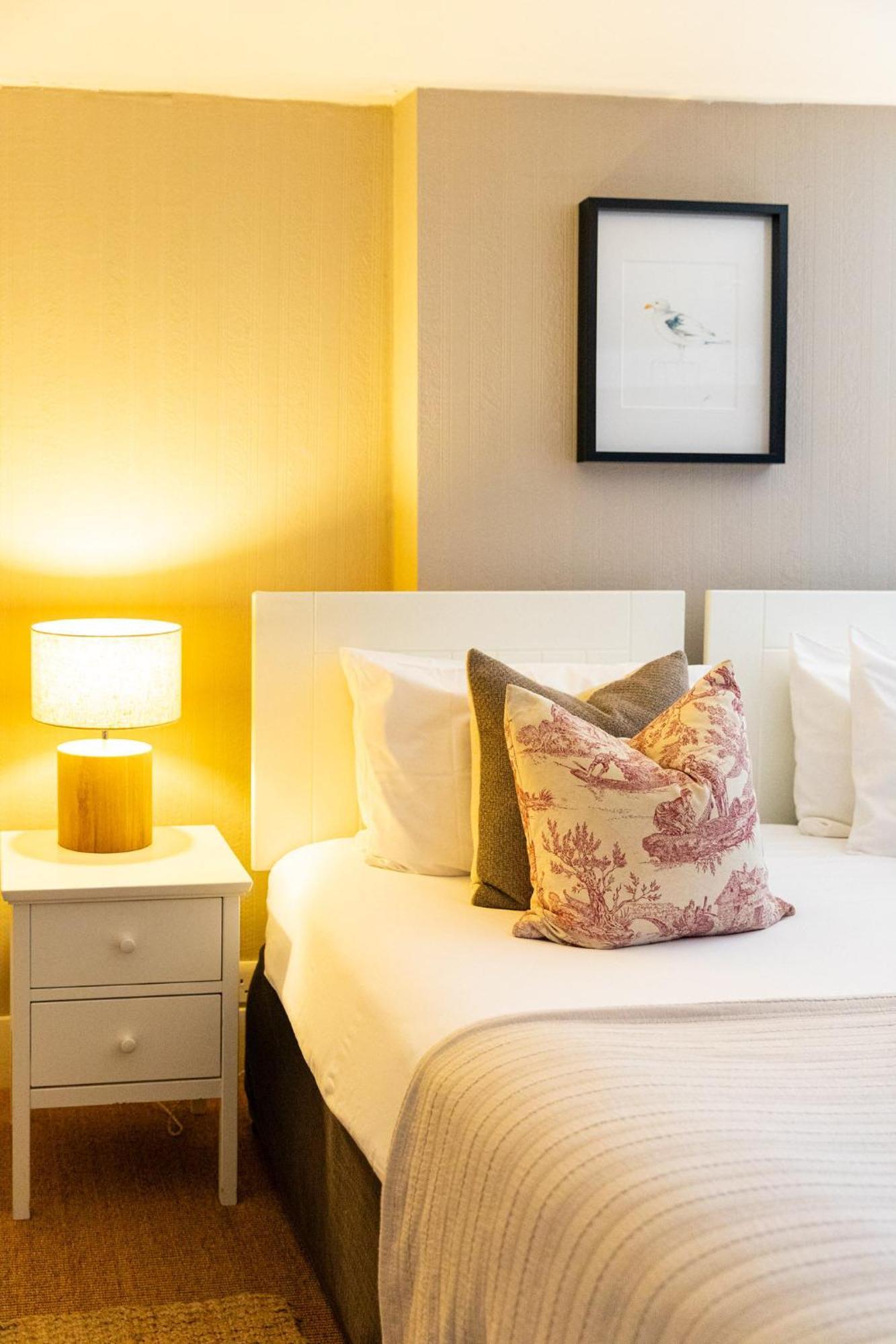 브라이 The Georgian House B&B 외부 사진