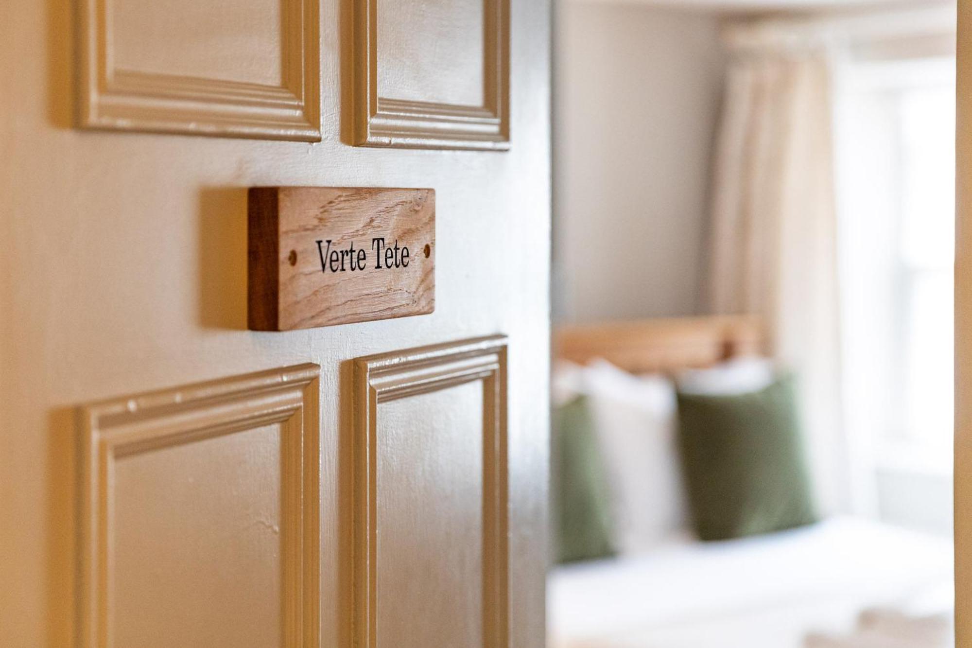 브라이 The Georgian House B&B 외부 사진