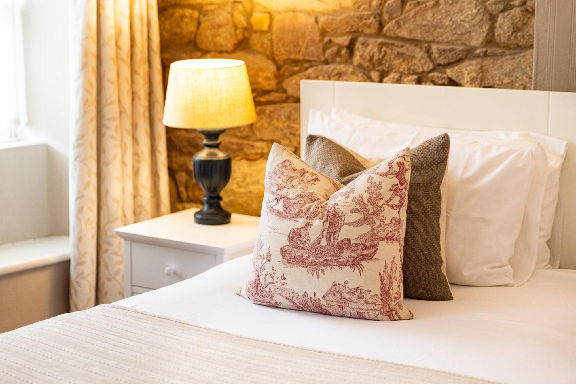 브라이 The Georgian House B&B 외부 사진