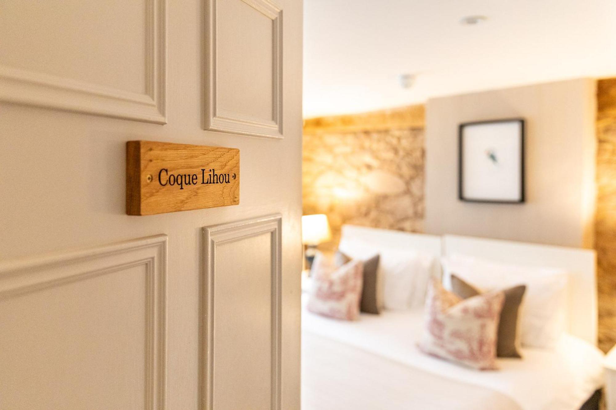 브라이 The Georgian House B&B 외부 사진