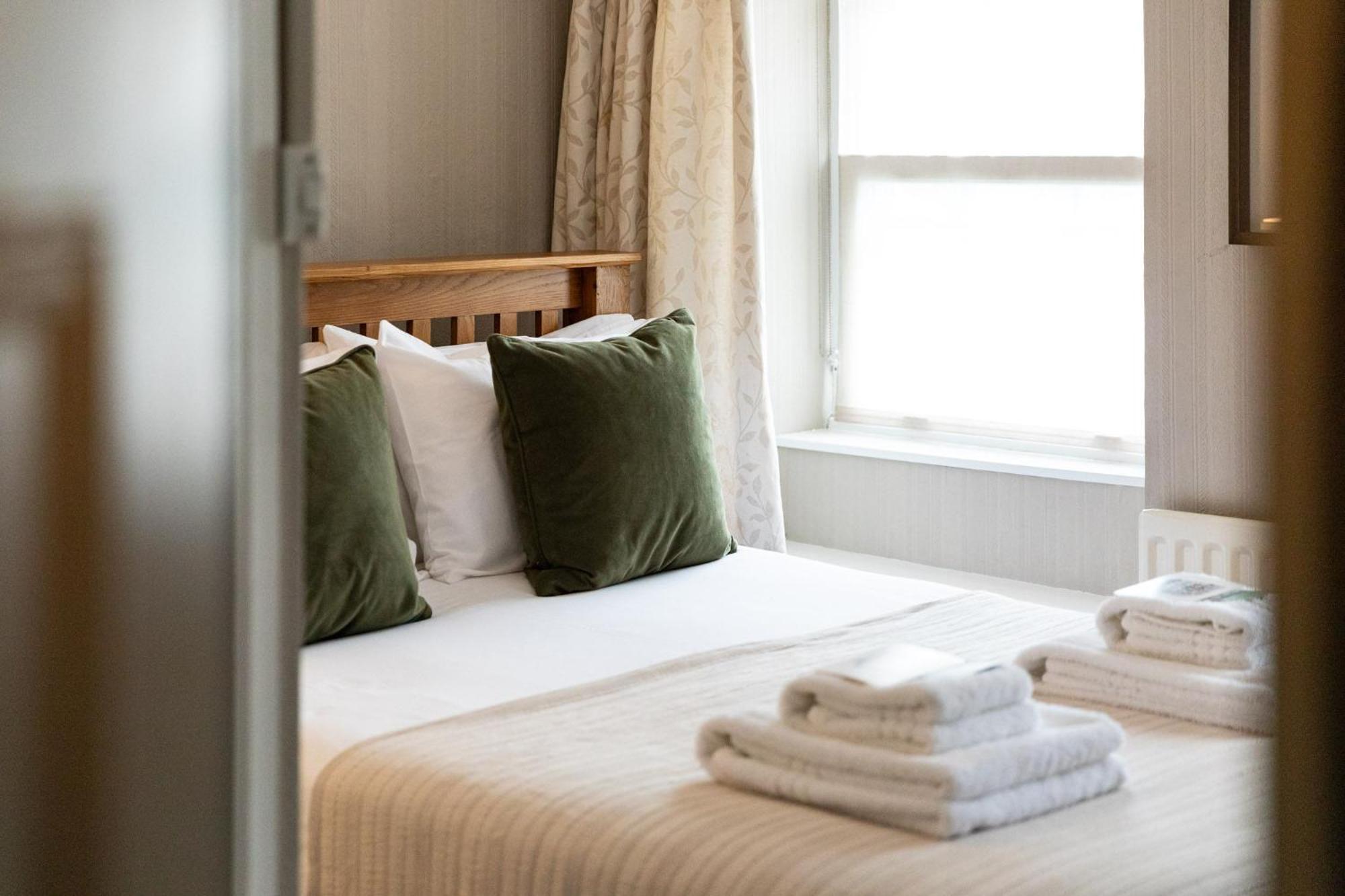 브라이 The Georgian House B&B 외부 사진