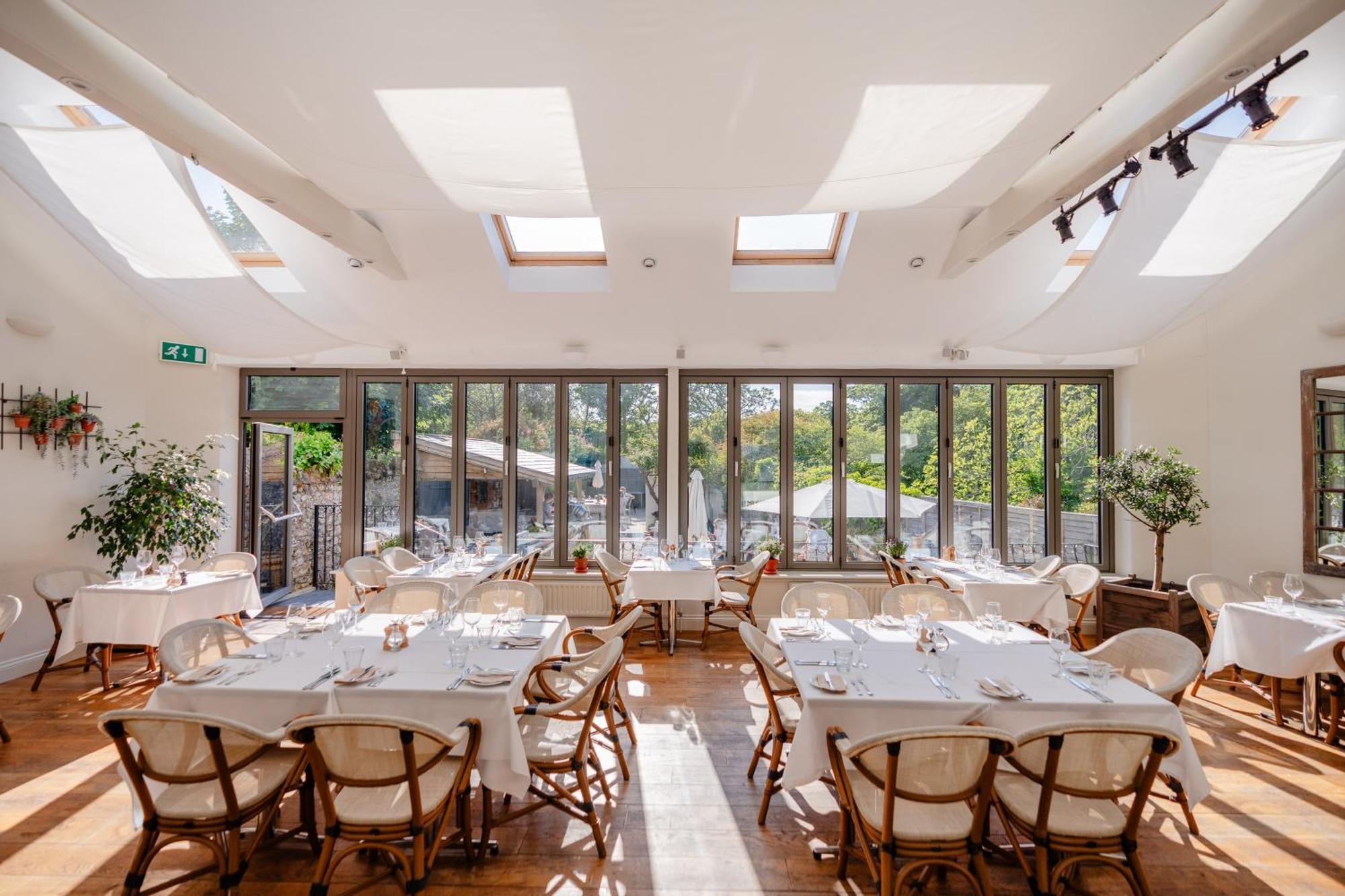 브라이 The Georgian House B&B 외부 사진